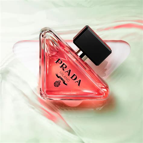 prada paradoxe intense 10ml eau de parfum edp mini|prada paradoxe intensity.